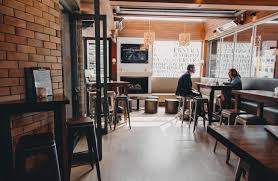 Fiddlesticks Christchurch Christchurch New Zealand Cuisine Stylish Restaurants