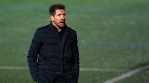 Así es la vida del cholo simeone diego simeone, el entrenador del. Spekulationen Um Simeone Abgang Viel Larm Um Nichts