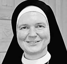 Neue Äbtissin auf der Glattburg