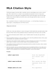 The process for putting mla works cited in alphabetical order is easy with these rules and examples. Mla Referencing Sample From Assignmentsupport Com Essay Writing Serv