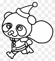 38 panda coloring pages for printing and coloring. Panda Clipart Transparent Panda Emoji Coloring Pages Png Download 377887 Pinclipart