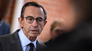 Bruno Retailleau à Rennes ce vendredi : les forces de l'ordre exhortent le  ministre à accentuer la lutte contre l'insécurité