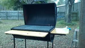 See more ideas about 55 gallon drum, 55 gallon, metal barrel. How To Build A Diy Smoker Grilling Zen
