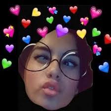 Violet Gonzales's Instagram, Twitter & Facebook