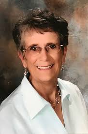 Sharon Sutherland Obituary July 21, 2019