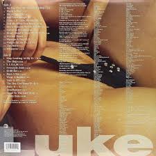 Luke - In the Nude [Vinyl] - Amazon.com Music