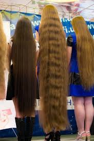 Long Hair Girl Shows Off Her Floor Length Hair Girls With Very Long Hair Long Hair Girl Long Hair Styles Beautiful Long Hair