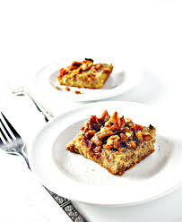 Maybe you would like to learn more about one of these? Grain Free Maple Bacon Coffee Cake Spirited And Then Some