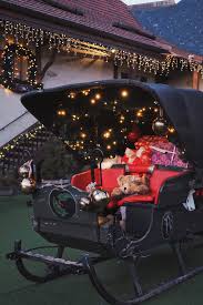 1 billet / 2 parcs : Un Apres Midi Au Hameau Du Pere Noel Louise Grenadine Blog Slow Lifestyle A Lyon