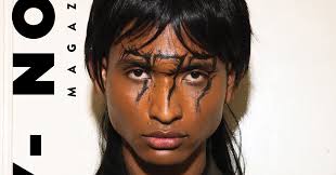 WANTED Model Management: BRYAN DOMÍNGUEZ