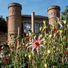 Sonnige Grusse Aus Dem Botanischen Garten Was Habt Ihr Dieses Wochenende Vor Visitkarlsruhe Karlsruhe Visitbawu Bw Karlsruhe Tourismus Botanischer Garten