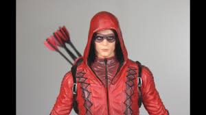 There are 46 arrow arsenal for sale on etsy, and they. Arrow Arsenal Dc Collectibles Figure Review Youtube