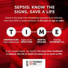 Sepsis is a medical emergency. Understanding Sepsis One Of The Most Deadly Medical Conditions St Clair Hospital