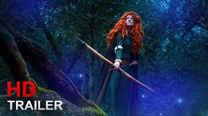 Let's explore all the disney movies coming out this year! Brave Live Action 2022 Mix Up Movie Concept Youtube