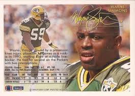 Wayne Simmons Gallery