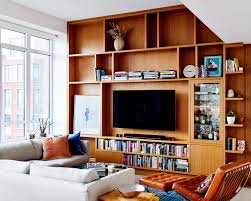 If you have a room that is narrow but long, creating 'defined zones,' such as the main seating area and reading nook, will help break up space, woods says. 7 Simple Ways To Use Feng Shui In Your Home Architectural Digest