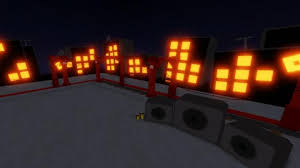 The game platform allows users to create their own games that other players can then play. I Tried To Make Pico S Background From Fnf In Roblox Studio
