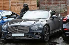 Check spelling or type a new query. From Lamborghini To Bentley Check Out Liverpool Mohamed Salah S Flashy Car Collections Autojosh