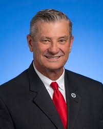 DGS Executive Leadership Team Bios