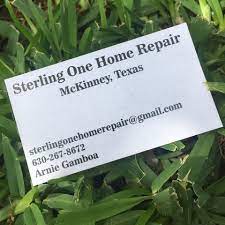 Maybe you would like to learn more about one of these? Sterling One Home Repair Home Facebook