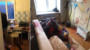 Раменский суд московской области признал стримера станислава решетняка виновным в умышленном причинении тяжкого вреда здоровью. What Is There To Regret Russian Blogger Who Live Streamed Dead Girlfriend S Corpse Is Taken To Psychiatric Ward Rt Russia Former Soviet Union