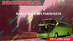 Harga sewa bus pariwisata memang cukup beragam. Harga Sewa Bus Pariwisata Indobuswisata Informasi Update 2021