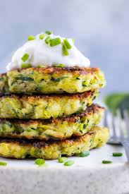 And if they are new shoes, particularly expensive ones you don't. Ultra Crispy Zucchini Fritters Recipe Evolving Table