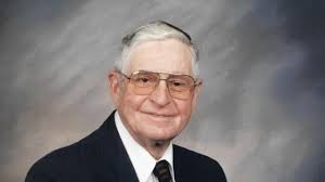 George W. Arnold Obituary (1928