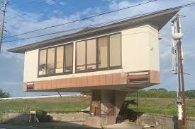 We did not find results for: Viral Foto Rumah Jamur Di Jepang Miliki 1 Tiang Sebagai Penyangga Halaman All Kompas Com