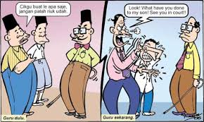 Download now kumpulan gambar kartun ibu anak galeri kartun. 1001 Gambar Animasi Bapak Ibu Gratis Download Cikimm Com
