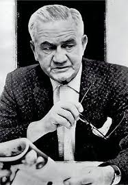 1961 Wire Photo former World lightweight champion boxer Willie Ritchie  reading