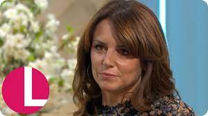 Find the perfect beverley turner stock photos and editorial news pictures from getty images. Beverley Turner Discusses Her Split With James Cracknell Lorraine Youtube