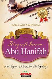 Other sahabah besides these two were alive in the lands of islam after this. Jual Biografi Imam Abu Hanifah Kota Depok Loba Buku Tokopedia