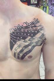 Wrist mother son tattoos quotes. Tattoo Uploaded By Rvhsaustin23 We The People Chest Piece 655222 Tattoodo