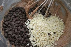 Sekarang, dengan mengikuti resepi amos cookie ini, anda juga boleh cuba membuat biskut ini. Resepi Biskut Famous Amos Yang Paling Sedap Pawtaste Com
