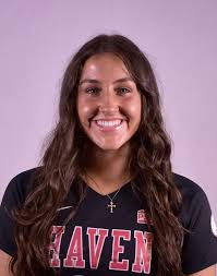 2022 Women's Soccer Roster