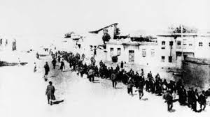 Hayots tseghaspanutyun ), também conhecido como holocausto. Turquia Rechaza La Decision De Ee Uu De Reconocer El Genocidio Armenio Abrira Una Herida Profunda Que Sacude Nuestra Mutua Confianza Y Amistad Rt
