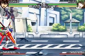 Build your custom gundam plastic model (aka gunpla) and take it into battle against other gunpla builders to win the gunpla battle tournament! Gundam Seed Battle Assault Download Gamefabrique