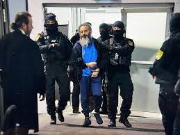 Prozess in Magdeburg: Die wirren Botschaften des  Weihnachtsmarkt-Attentäters | Regional | BILD.de