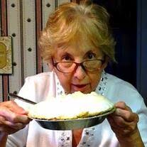 Lila Esther (Bentley) Phelps Obituary