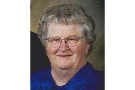 Alice Brossart Obituary (2017)