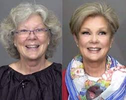 New haircut styles added to the group