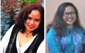 Nasir/seth / setahun yang lalu kau di sisi m. Impian Nur Nilam Sari Bebasnews