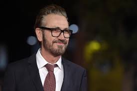 Marco giallini was born on april 4, 1963 in rome, lazio, italy. Marco Giallini Stasera A Che Tempo Che Fa Facebook