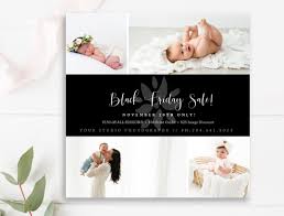 Capture one black friday photography deals 2020. Black Friday Template For Photographers Black Friday Sale Ad Etsy Cyber Monday Black Friday Marketing Cyber Monday Ads