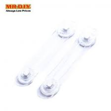 We did not find results for: Probebi Multi Purpose Safety Latch 1pc Mr Diy