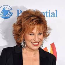 Joy Behar To Host Talk Show On Current TV, In Re-Do Of Failed HLN Stint