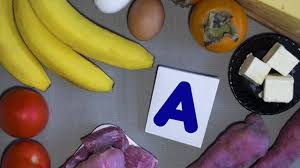 Ada berbagai cara yang bisa dilakukan untuk meningkatkan imunitas tubuh. Sumber Makanan Yang Kaya Vitamin A Info Sehat Klikdokter Com