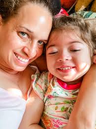 Our sweet sweet Josie Mae #smilingchallenge