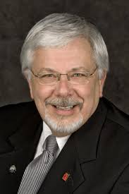 Bill Lucks of SVN-Miller attends NAR Environmental Summit